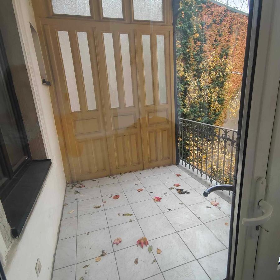 Large 4 Room Apartment In The Center Of Viena Exterior foto